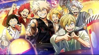 Festival en mha