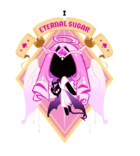 Eternal Sugar Cookie