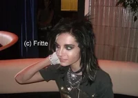 bill kaulitz