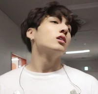 Jungkook 