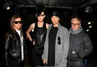 tokio hotel