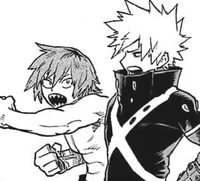 KiriBaku