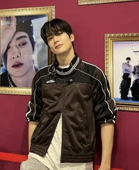 Jaehyun 