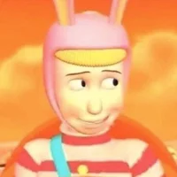 Popee the clown