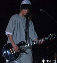 Tom kaulitz 