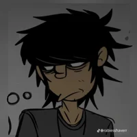 Murdoc F Niccals