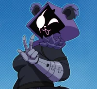 Raven team leader