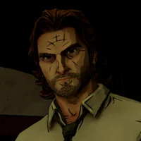 Bigby Wolf