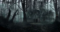 Slender Mansions