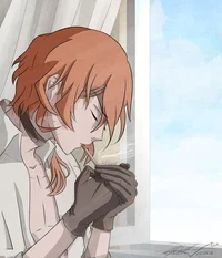 Chuuya