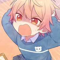 Tsukasa Tenma toddle
