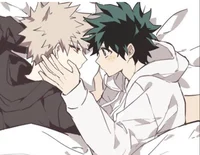 bakudeku