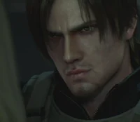 Leon kennedy 