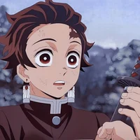 tanjiro kamado