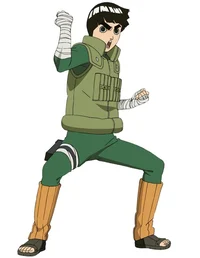 Rock Lee