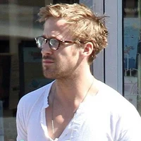 Ryan Gosling