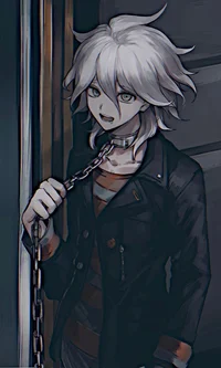Servant Nagito