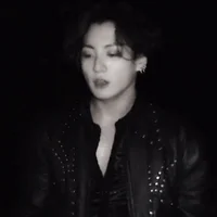 Jungkook mafia