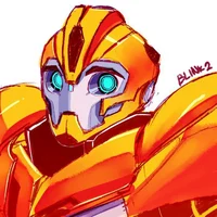 Bumblebee TFP V1