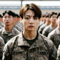 Jungkook 