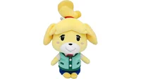 Plush Isabelle