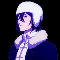 Fyodor 