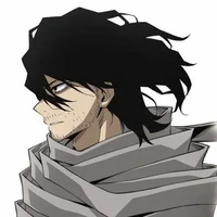 Aizawa Shouta 