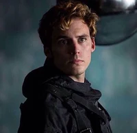 Finnick Odair