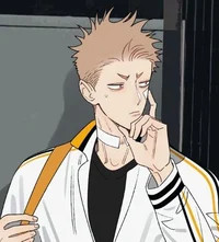Mo Guan Shan
