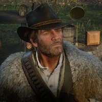 Arthur Morgan