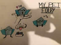 Pet Foldy