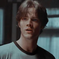 SAM WINCHESTER 