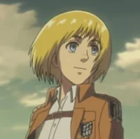 Armin Arlert