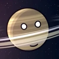 Saturn solarballs