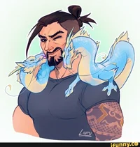 Hanzo Shimada