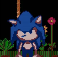 Sonic NES