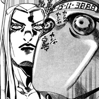 Leone Abbacchio 