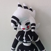 Plush Marie