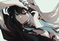 Muichiro