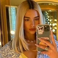 Dua Lipa