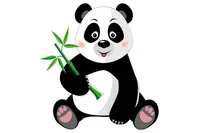 Panda-gigante-fofo