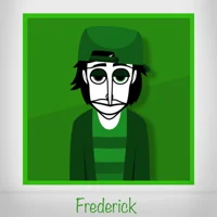 Frederick
