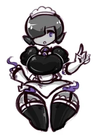 Robot maid