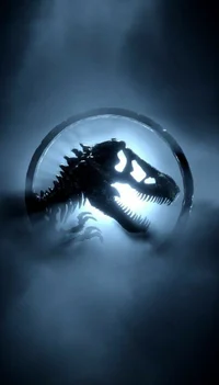 Jurassic Park Sitcom