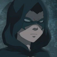 Damian Wayne