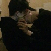 Couple gay