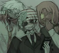 The Popular Girls CH