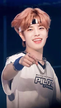 Seungmin 