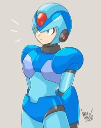 Megaman X