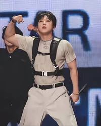 Changbin
